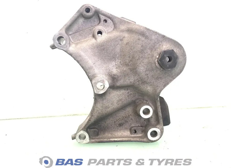 Scania steun schokdemper rechts Scania 2326397 - Støddæmper for Lastbil: billede 2 Scania steun schokdemper rechts Scania 2326397 - Støddæmper for Lastbil: billede 2