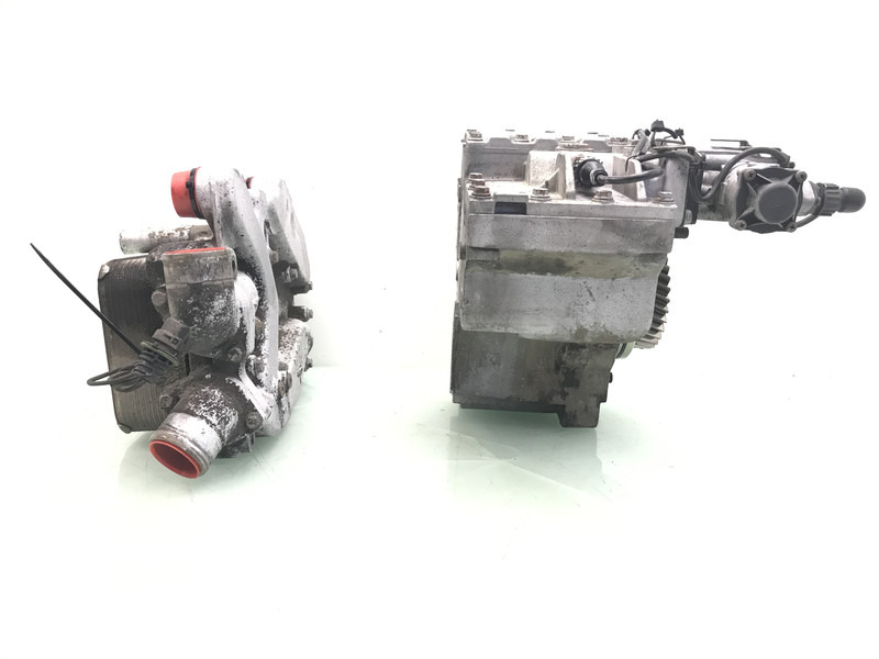 Voith - Bremsedele for Lastbil: billede 2 Voith - Bremsedele for Lastbil: billede 2