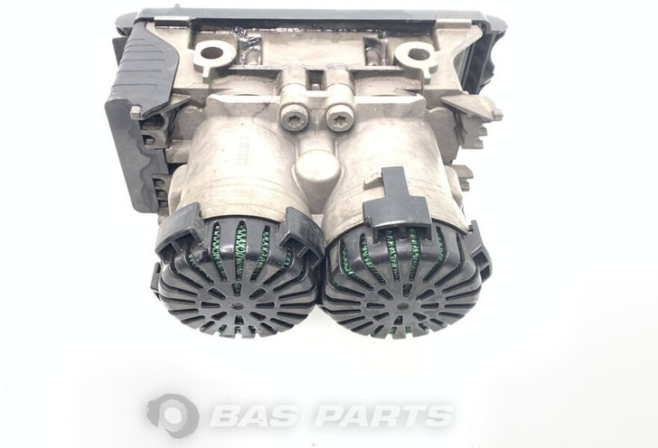 Volvo Achterasmodulator Volvo 21114975 - Bremsedele for Lastbil: billede 3 Volvo Achterasmodulator Volvo 21114975 - Bremsedele for Lastbil: billede 3