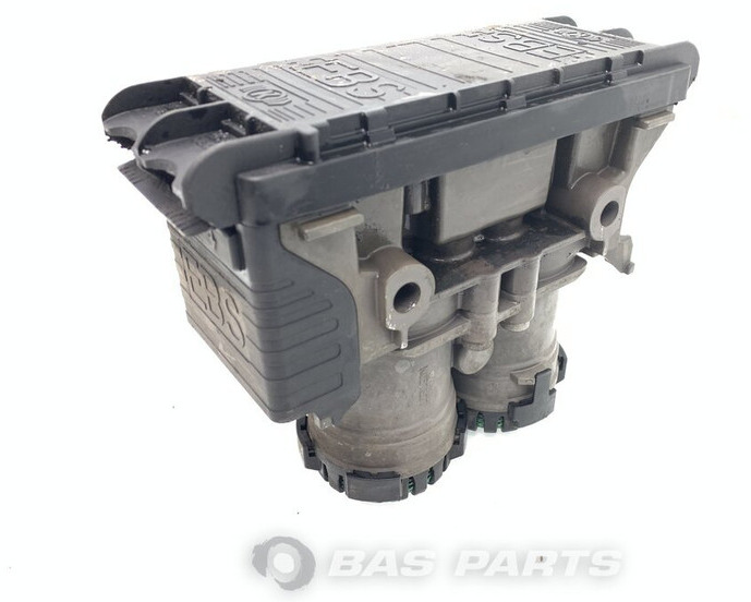 Volvo Achterasmodulator Volvo 21114975 - Bremsedele for Lastbil: billede 2 Volvo Achterasmodulator Volvo 21114975 - Bremsedele for Lastbil: billede 2