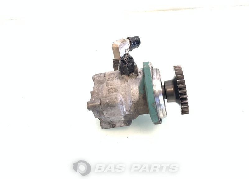 Volvo Bekrachtigingspomp Volvo 21737253 - Stryrepumpe for Lastbil: billede 2 Volvo Bekrachtigingspomp Volvo 21737253 - Stryrepumpe for Lastbil: billede 2