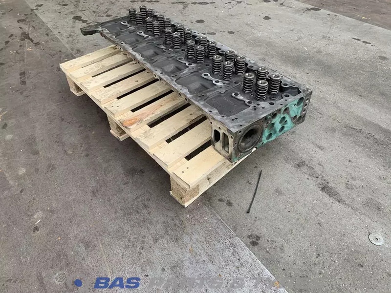 Volvo Cilinderkop Volvo D13K 540 22467253 - Motor blok for Lastbil: billede 4 Volvo Cilinderkop Volvo D13K 540 22467253 - Motor blok for Lastbil: billede 4