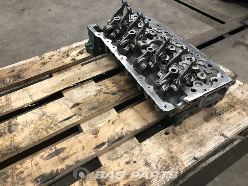 Volvo Cilinderkop Volvo D5K 240 22157919 - Motor blok for Lastbil: billede 4 Volvo Cilinderkop Volvo D5K 240 22157919 - Motor blok for Lastbil: billede 4