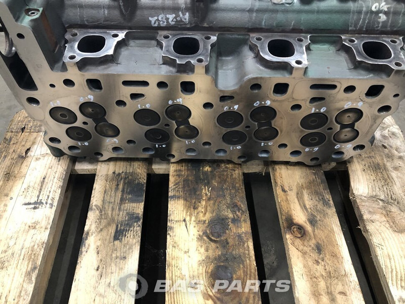 Volvo Cilinderkop Volvo D5K 240 22157919 - Motor blok for Lastbil: billede 5 Volvo Cilinderkop Volvo D5K 240 22157919 - Motor blok for Lastbil: billede 5