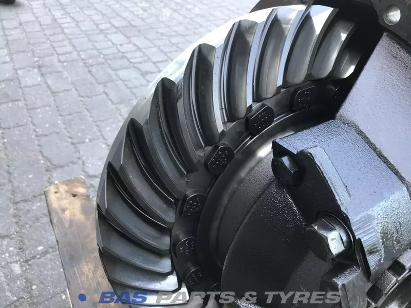 Volvo Differentieel RSS1356 RSS1356 - Differentialtandhjul for Lastbil: billede 5 Volvo Differentieel RSS1356 RSS1356 - Differentialtandhjul for Lastbil: billede 5
