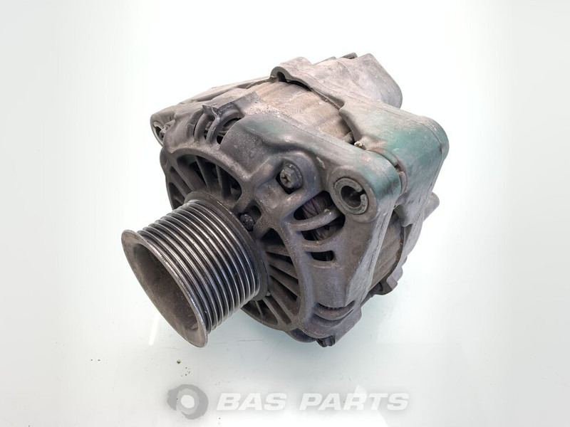 Volvo Dynamo Volvo 20898062 - Generator for Lastbil: billede 1 Volvo Dynamo Volvo 20898062 - Generator for Lastbil: billede 1