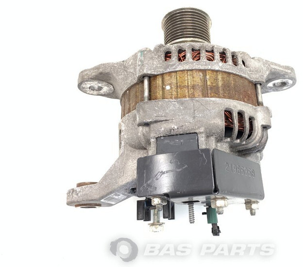 Volvo Dynamo Volvo 21922756 - Generator for Lastbil: billede 3 Volvo Dynamo Volvo 21922756 - Generator for Lastbil: billede 3
