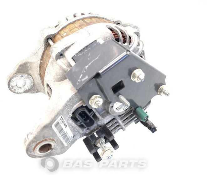 Volvo Dynamo Volvo 21922756 - Generator for Lastbil: billede 2 Volvo Dynamo Volvo 21922756 - Generator for Lastbil: billede 2