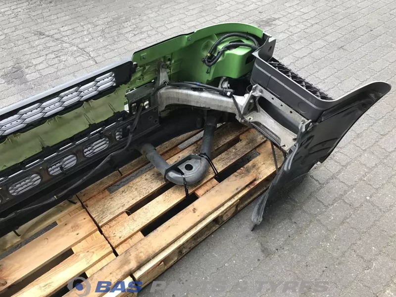 Volvo FE Euro 6 Bumper Volvo 82543887 - Kofanger for Lastbil: billede 5 Volvo FE Euro 6 Bumper Volvo 82543887 - Kofanger for Lastbil: billede 5