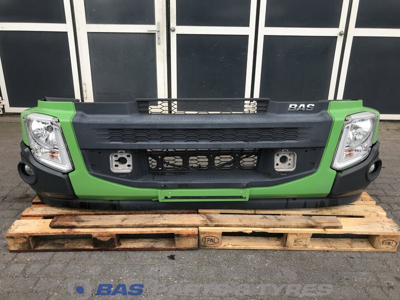 Volvo FE Euro 6 Bumper Volvo 82543887 - Kofanger for Lastbil: billede 1 Volvo FE Euro 6 Bumper Volvo 82543887 - Kofanger for Lastbil: billede 1