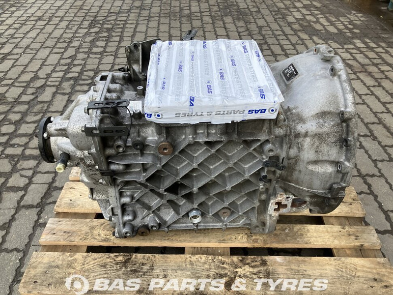 Volvo FE Euro 6 - Gearkasse for Lastbil: billede 3 Volvo FE Euro 6 - Gearkasse for Lastbil: billede 3