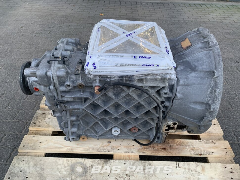 Volvo FH2 - Gearkasse for Lastbil: billede 3 Volvo FH2 - Gearkasse for Lastbil: billede 3