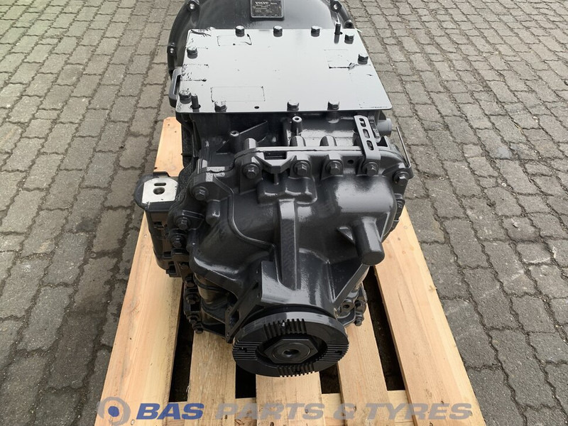 Volvo FH4 AT2612E I-Shift Versnellingsbak G1353 - Gearkasse for Lastbil: billede 2 Volvo FH4 AT2612E I-Shift Versnellingsbak G1353 - Gearkasse for Lastbil: billede 2
