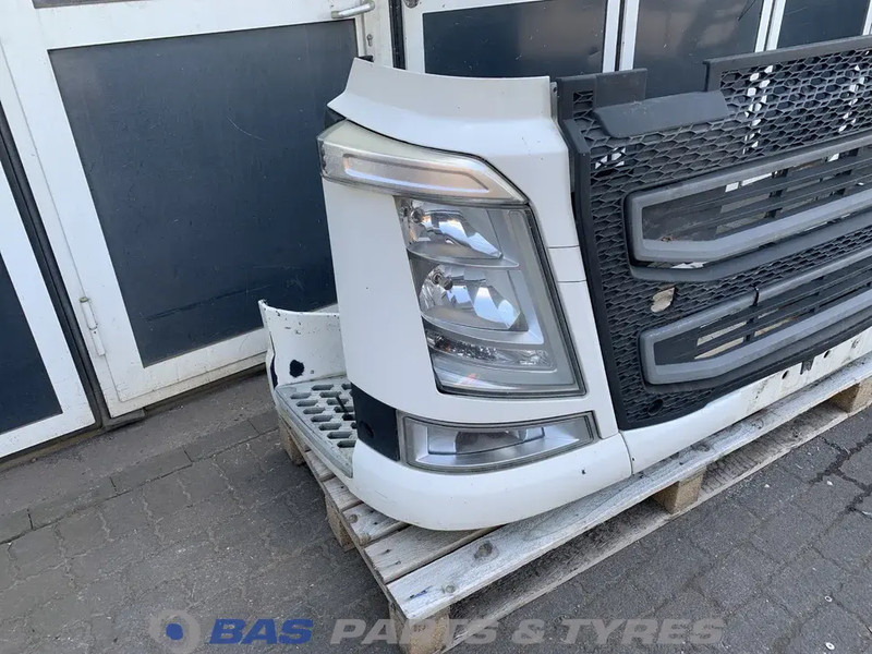 Volvo FH4 Bumper Volvo 78670305 - Kofanger for Lastbil: billede 3 Volvo FH4 Bumper Volvo 78670305 - Kofanger for Lastbil: billede 3