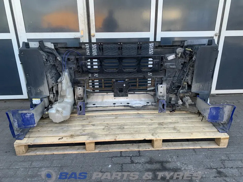 Volvo FH4 Bumper Volvo 82139942 - Kofanger for Lastbil: billede 4 Volvo FH4 Bumper Volvo 82139942 - Kofanger for Lastbil: billede 4