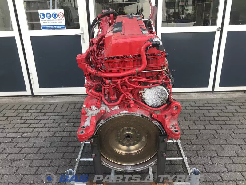 Volvo FH4 Motor Volvo D13K 460 K4 20482874 - Motor for Lastbil: billede 2 Volvo FH4 Motor Volvo D13K 460 K4 20482874 - Motor for Lastbil: billede 2