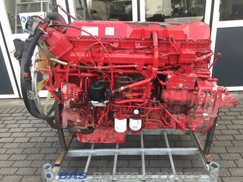 Volvo FH4 Motor Volvo D13K 460 K4 22467253 - Motor for Lastbil: billede 1 Volvo FH4 Motor Volvo D13K 460 K4 22467253 - Motor for Lastbil: billede 1