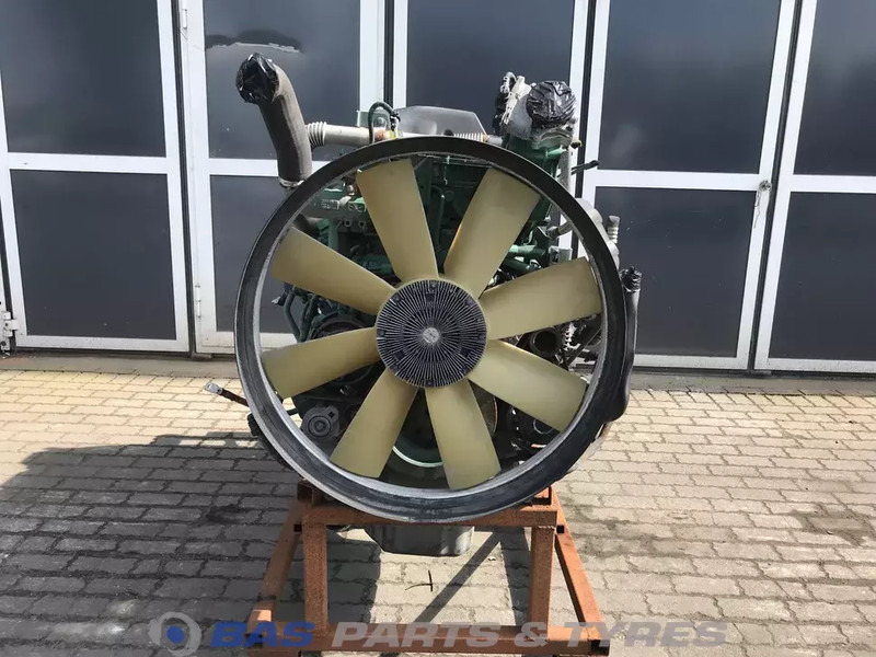 Volvo FH4 Motor Volvo D13K 500 K4 22692836 - Motor for Lastbil: billede 4 Volvo FH4 Motor Volvo D13K 500 K4 22692836 - Motor for Lastbil: billede 4