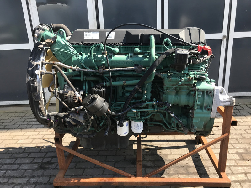 Volvo FH4 Motor Volvo D13K 500 K4 22692836 - Motor for Lastbil: billede 1 Volvo FH4 Motor Volvo D13K 500 K4 22692836 - Motor for Lastbil: billede 1