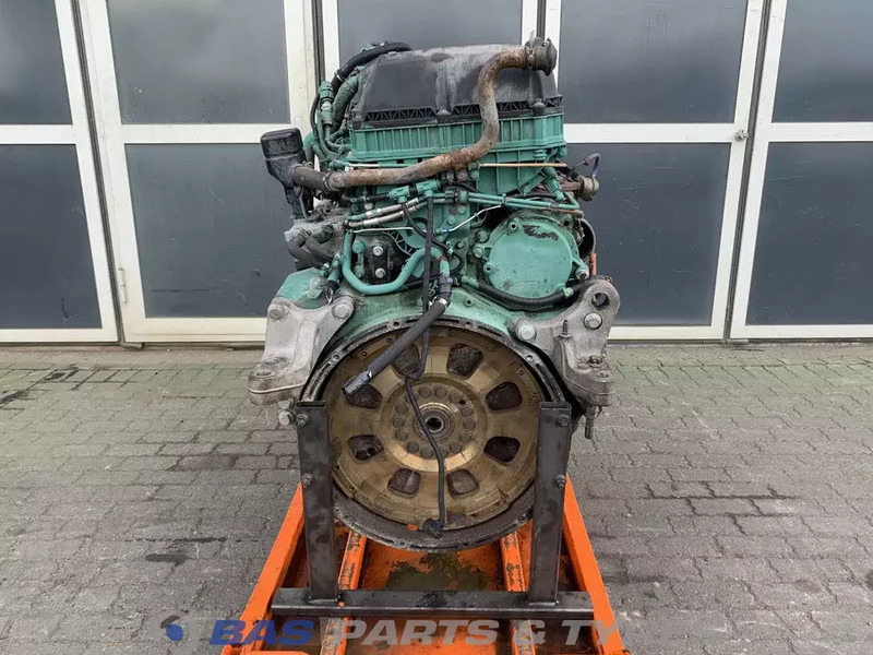Volvo FH4 Motor Volvo D13K 540 K4 22467253 - Motor for Lastbil: billede 2 Volvo FH4 Motor Volvo D13K 540 K4 22467253 - Motor for Lastbil: billede 2