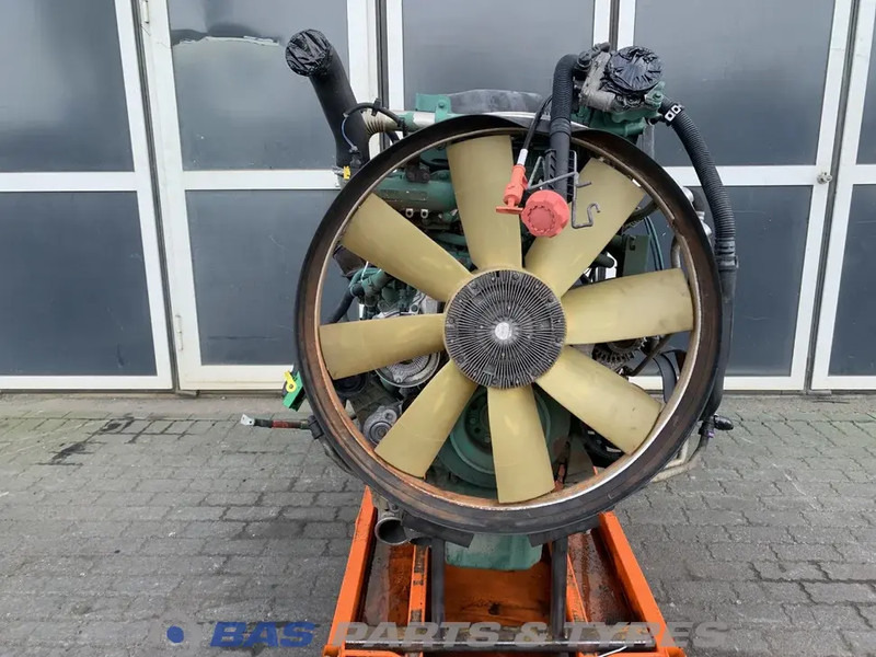 Volvo FH4 Motor Volvo D13K 540 K4 22467253 - Motor for Lastbil: billede 4 Volvo FH4 Motor Volvo D13K 540 K4 22467253 - Motor for Lastbil: billede 4