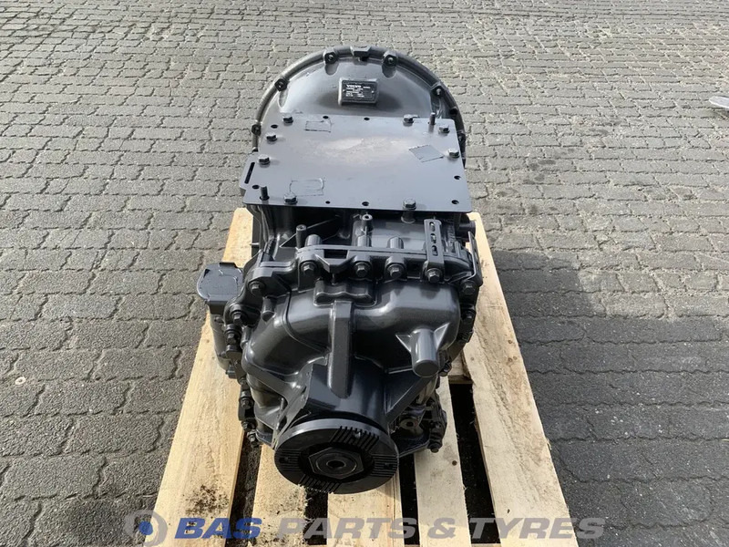 Volvo FH4 - Gearkasse for Lastbil: billede 2 Volvo FH4 - Gearkasse for Lastbil: billede 2