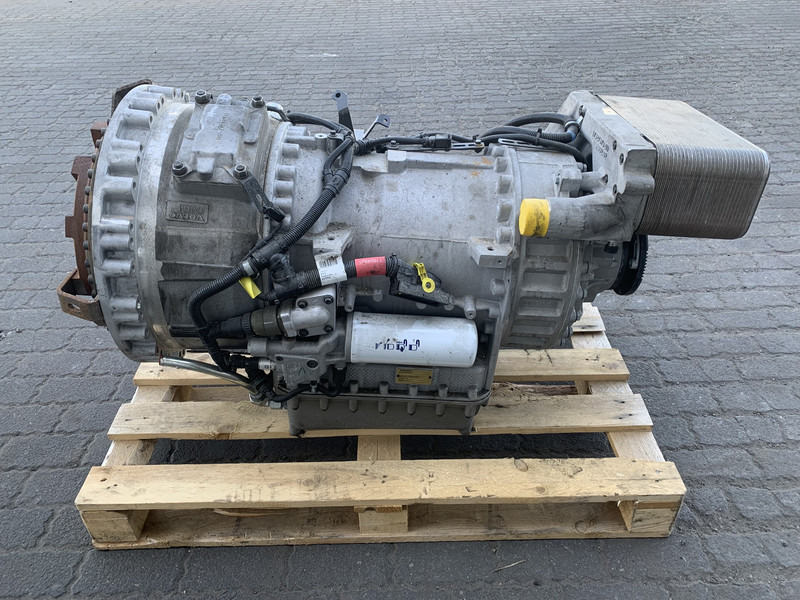 Volvo FH4 - Gearkasse for Lastbil: billede 1 Volvo FH4 - Gearkasse for Lastbil: billede 1