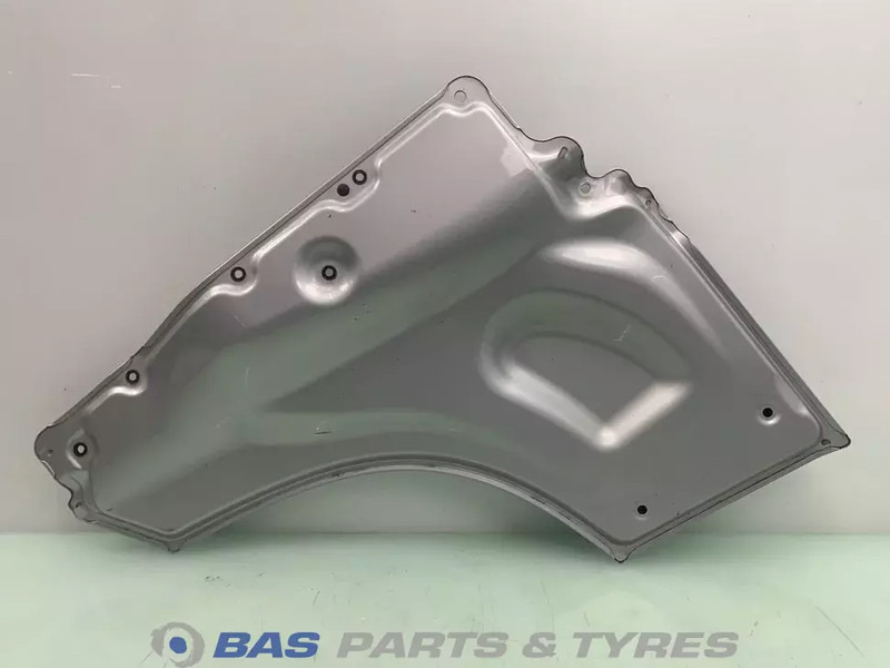 Volvo FH4 - Karosseri og udvendig for Lastbil: billede 2 Volvo FH4 - Karosseri og udvendig for Lastbil: billede 2