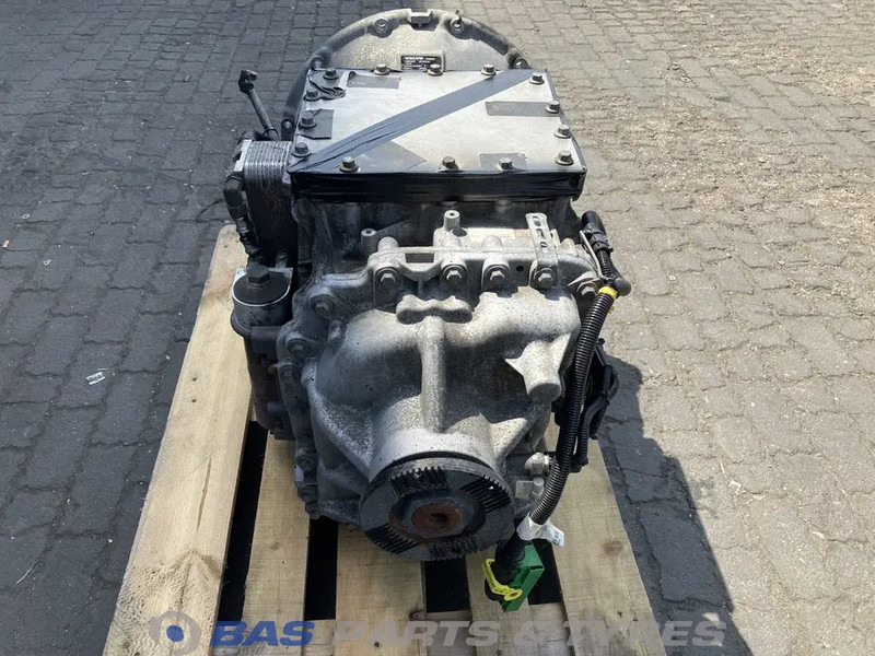 Volvo FH4 - Gearkasse for Lastbil: billede 2 Volvo FH4 - Gearkasse for Lastbil: billede 2