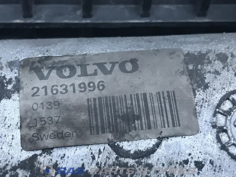 Volvo FH4 - Køler for Lastbil: billede 4 Volvo FH4 - Køler for Lastbil: billede 4