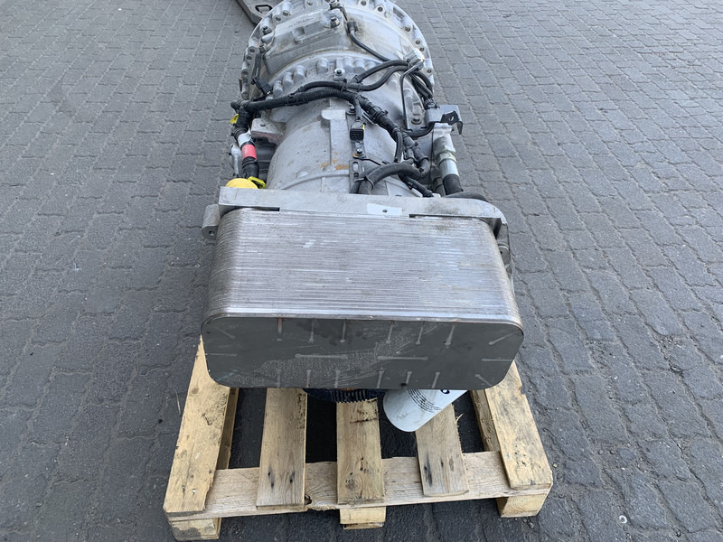 Volvo FH4 - Gearkasse for Lastbil: billede 2 Volvo FH4 - Gearkasse for Lastbil: billede 2