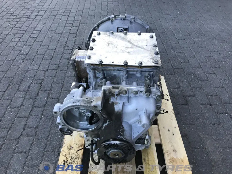 Volvo FH4 - Gearkasse for Lastbil: billede 2 Volvo FH4 - Gearkasse for Lastbil: billede 2