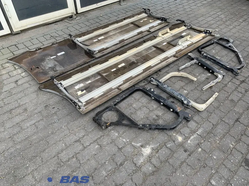 Volvo FH4 - Karosseri og udvendig for Lastbil: billede 5 Volvo FH4 - Karosseri og udvendig for Lastbil: billede 5