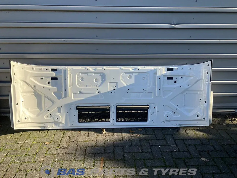 Volvo FH4B Frontklep Volvo 84281452 - Gitter for Lastbil: billede 2 Volvo FH4B Frontklep Volvo 84281452 - Gitter for Lastbil: billede 2