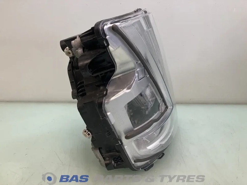 Volvo FH4B Koplamp Rechts 23752671 - Forlygte for Lastbil: billede 4 Volvo FH4B Koplamp Rechts 23752671 - Forlygte for Lastbil: billede 4