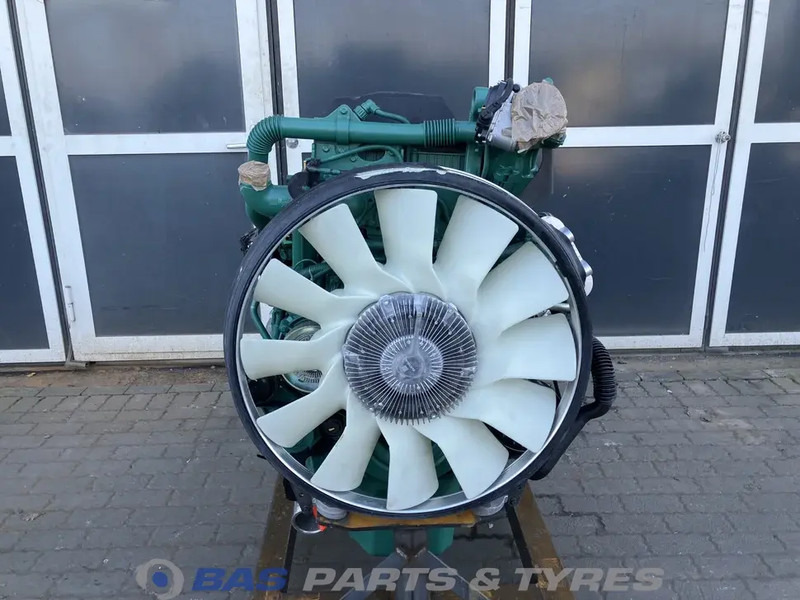 Volvo FH4B Motor Volvo D13K 460 K7 22467253 - Motor for Lastbil: billede 4 Volvo FH4B Motor Volvo D13K 460 K7 22467253 - Motor for Lastbil: billede 4