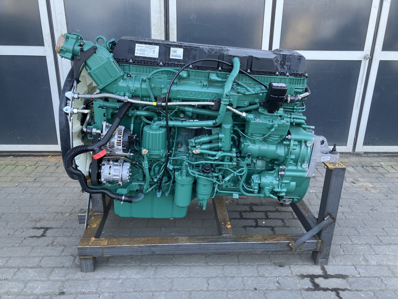 Volvo FH4B Motor Volvo D13K 460 K7 22467253 - Motor for Lastbil: billede 1 Volvo FH4B Motor Volvo D13K 460 K7 22467253 - Motor for Lastbil: billede 1