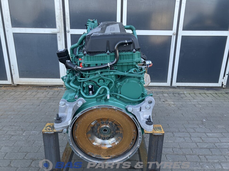 Volvo FH4B Motor Volvo D13K 460 K7 23678422 - Motor for Lastbil: billede 2 Volvo FH4B Motor Volvo D13K 460 K7 23678422 - Motor for Lastbil: billede 2