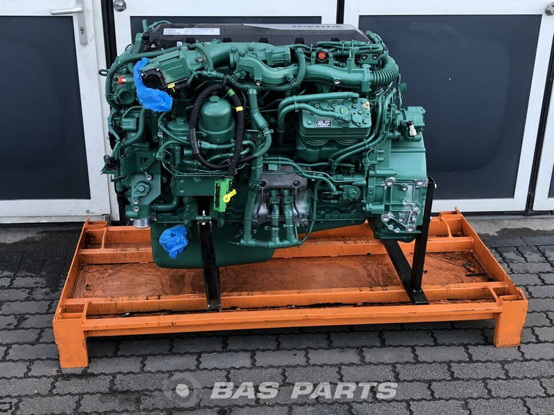 Volvo FL Euro 6 - Motor for Lastbil: billede 1 Volvo FL Euro 6 - Motor for Lastbil: billede 1