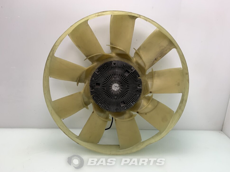Volvo FL Euro 6 - Ventilator for Lastbil: billede 1 Volvo FL Euro 6 - Ventilator for Lastbil: billede 1