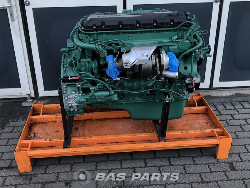 Volvo FL Euro 6 - Motor for Lastbil: billede 3 Volvo FL Euro 6 - Motor for Lastbil: billede 3