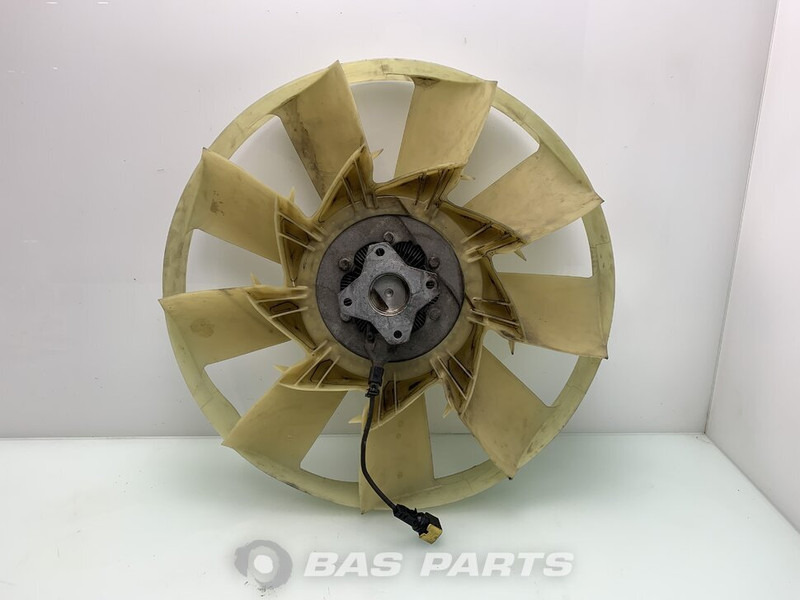 Volvo FL Euro 6 - Ventilator for Lastbil: billede 3 Volvo FL Euro 6 - Ventilator for Lastbil: billede 3