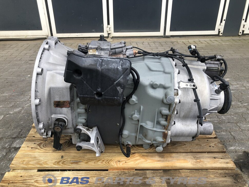 Volvo FM3 - Gearkasse for Lastbil: billede 1 Volvo FM3 - Gearkasse for Lastbil: billede 1