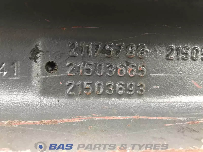 Volvo FM3 Volvo FAL 7.5 Vooras 1079000 - Foraksel for Lastbil: billede 5 Volvo FM3 Volvo FAL 7.5 Vooras 1079000 - Foraksel for Lastbil: billede 5