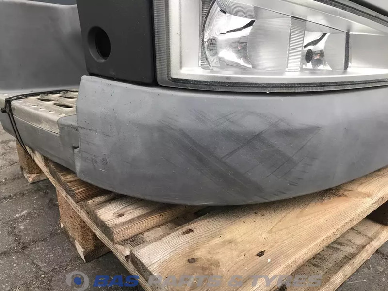 Kofanger for Lastbil Volvo FM4 Bumper Volvo 21221129: billede 8 Kofanger for Lastbil Volvo FM4 Bumper Volvo 21221129: billede 8