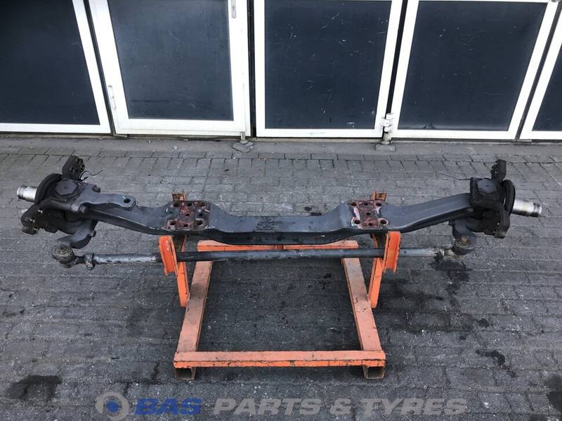 Volvo FM4 - Foraksel for Lastbil: billede 1 Volvo FM4 - Foraksel for Lastbil: billede 1