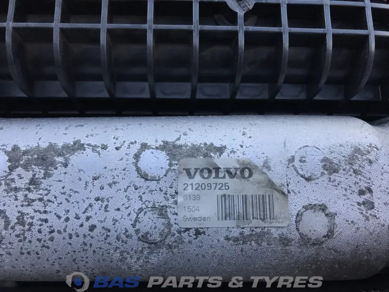 Volvo FM4 - Køler for Lastbil: billede 4 Volvo FM4 - Køler for Lastbil: billede 4