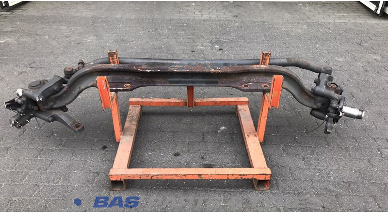 Volvo FM4 Volvo FAL 7.5 Vooras 3173778 - Foraksel for Lastbil: billede 1 Volvo FM4 Volvo FAL 7.5 Vooras 3173778 - Foraksel for Lastbil: billede 1