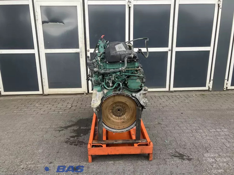 Volvo FMX Euro 6 Motor Volvo D13K 460 K4 22692810 - Motor for Lastbil: billede 2 Volvo FMX Euro 6 Motor Volvo D13K 460 K4 22692810 - Motor for Lastbil: billede 2