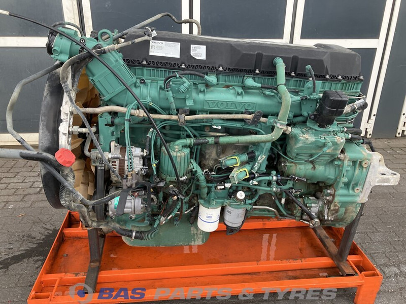 Volvo FMX Euro 6 Motor Volvo D13K 460 K4 22692810 - Motor for Lastbil: billede 1 Volvo FMX Euro 6 Motor Volvo D13K 460 K4 22692810 - Motor for Lastbil: billede 1